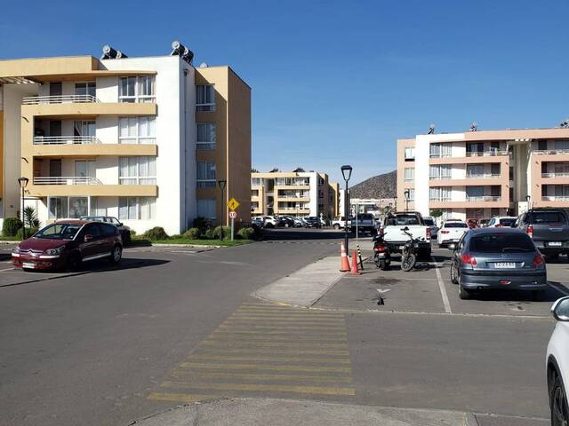 #1473 - Departamento para Venta en La Serena - IV - 3