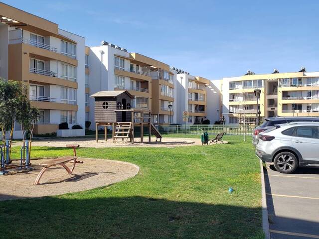 Departamento para Venta en La Serena - 4