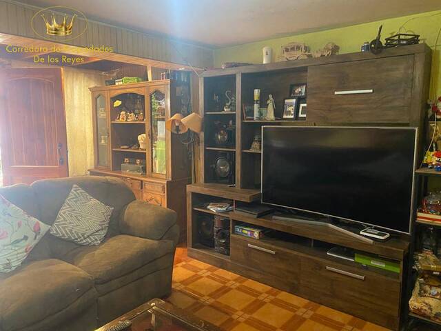 #1474 - Casa para Venta en Calama - II - 3