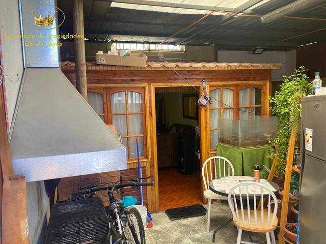 #1474 - Casa para Venta en Calama - II - 2