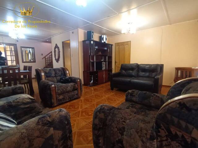 #1475 - Casa para Venta en Calama - II - 3