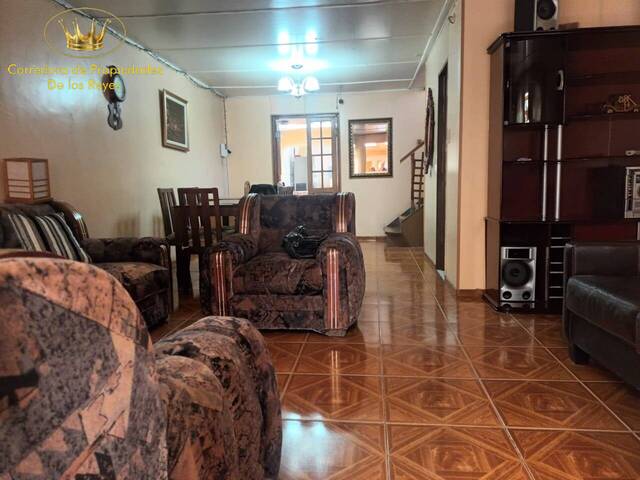 Casa para Venta en Calama - 4