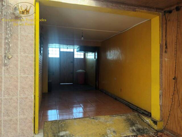 #1475 - Casa para Venta en Calama - II - 2
