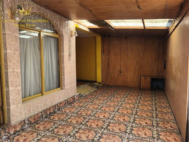 #1475 - Casa para Venta en Calama - II