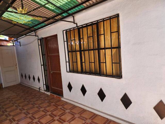 #1476 - Casa para Venta en Calama - II - 3