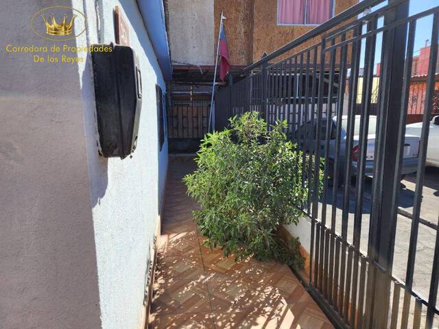 #1476 - Casa para Venta en Calama - II - 2