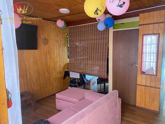 #1477 - Casa para Venta en Calama - II