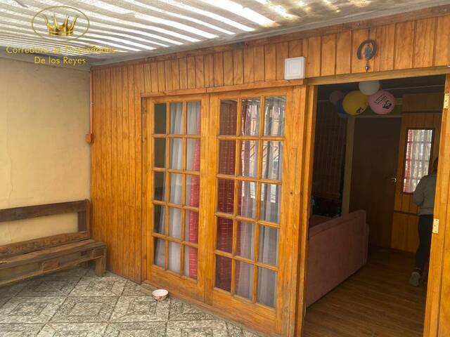 #1477 - Casa para Venta en Calama - II