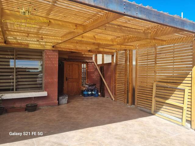 #1487 - Casa para Venta en Calama - II - 2