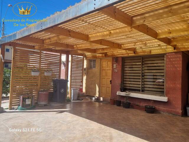 #1487 - Casa para Venta en Calama - II - 3