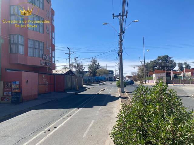 #1490 - Casa para Venta en Calama - II - 3