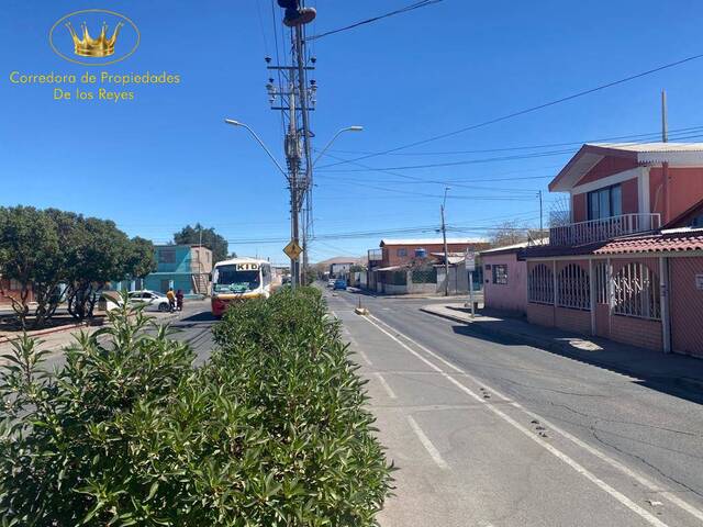 #1490 - Casa para Venta en Calama - II - 2