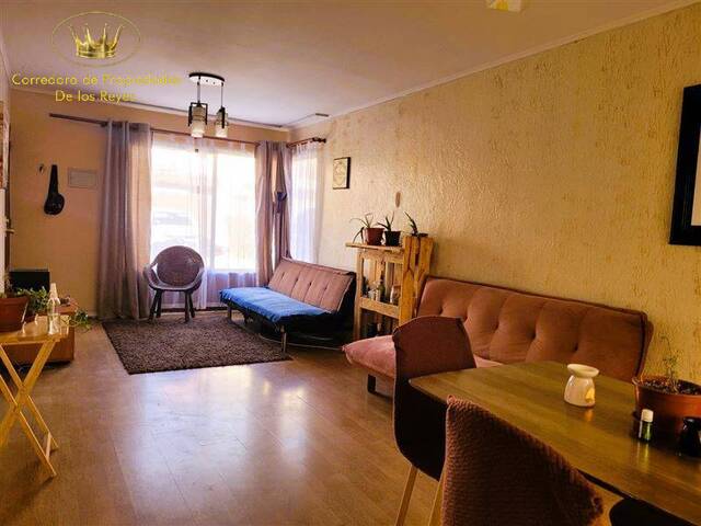 #1492 - Casa para Venta en Calama - II - 3