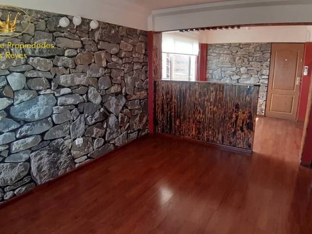 #1494 - Departamento para Venta en Antofagasta - II - 3