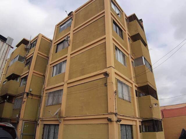 #1494 - Departamento para Venta en Antofagasta - II - 2