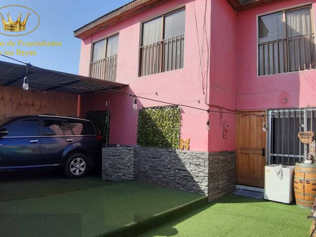 #1495 - Casa para Venta en Antofagasta - II - 3