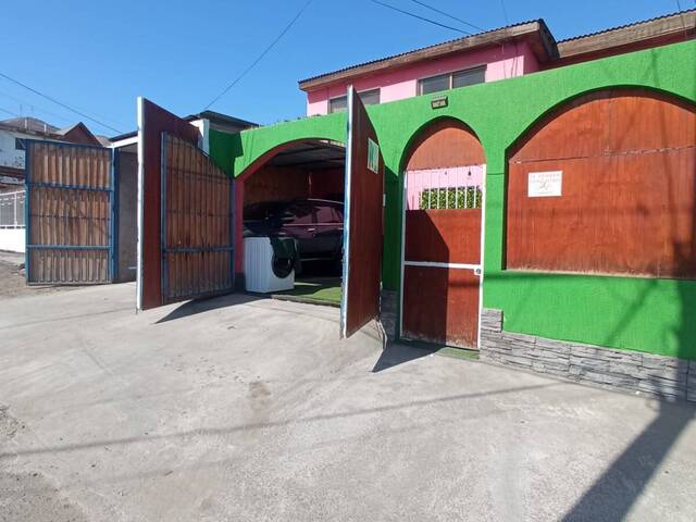 #1495 - Casa para Venta en Antofagasta - II - 1