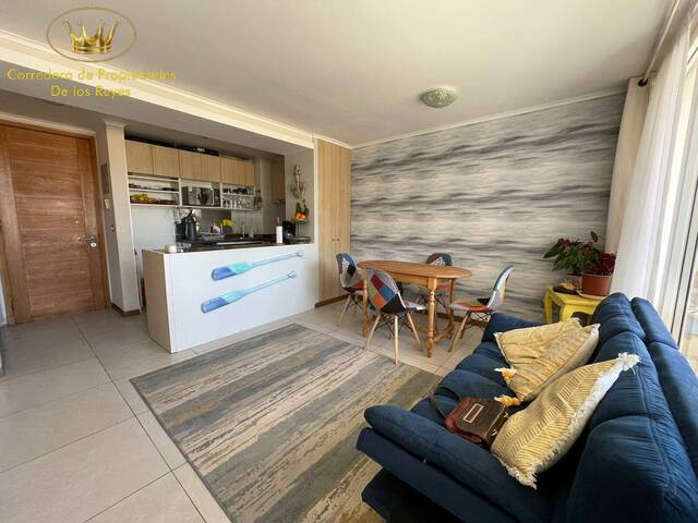 Departamento para Venta en La Serena - 4