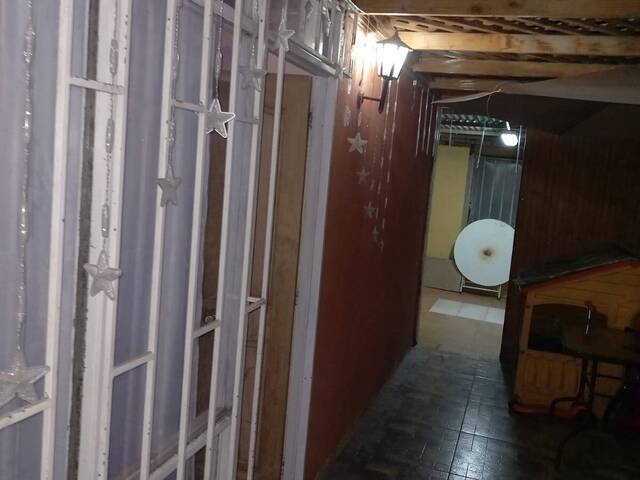 #1498 - Casa para Venta en Calama - II - 3