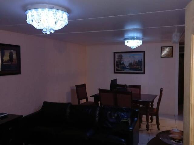 #1498 - Casa para Venta en Calama - II - 2