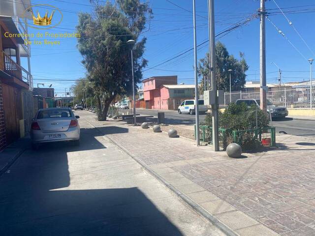 #1499 - Casa para Venta en Calama - II - 2