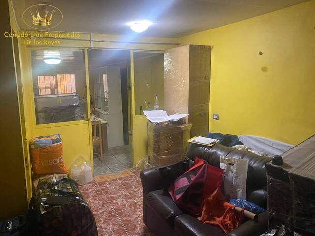 #1499 - Casa para Venta en Calama - II - 3