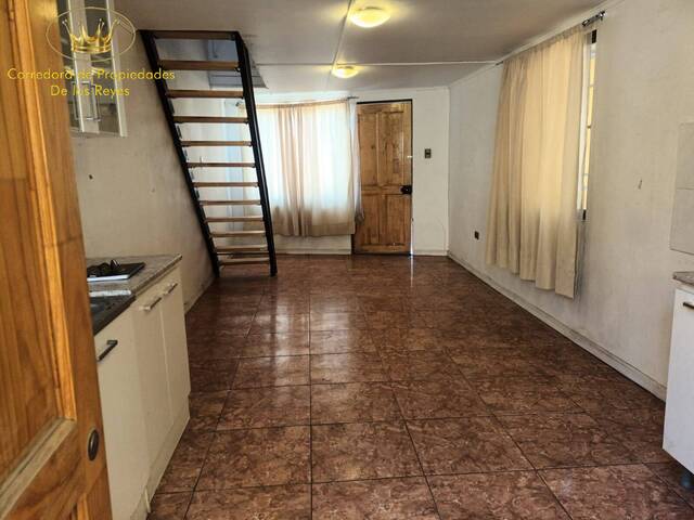 #1500 - Casa para Arriendo en Calama - II - 2