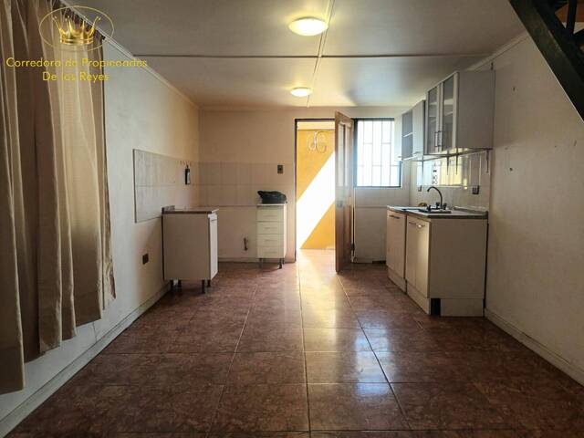 #1500 - Casa para Arriendo en Calama - II - 3