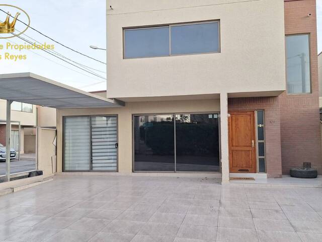 #1501 - Casa en condominio para Venta en Calama - II - 1