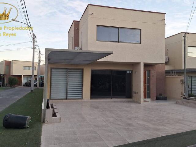 #1501 - Casa en condominio para Venta en Calama - II - 2