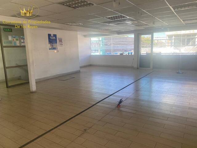 #1511 - Oficina para Arriendo en Calama - II