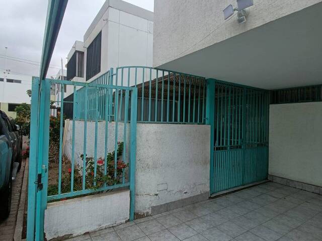 #1515 - Casa para Venta en Antofagasta - II - 2