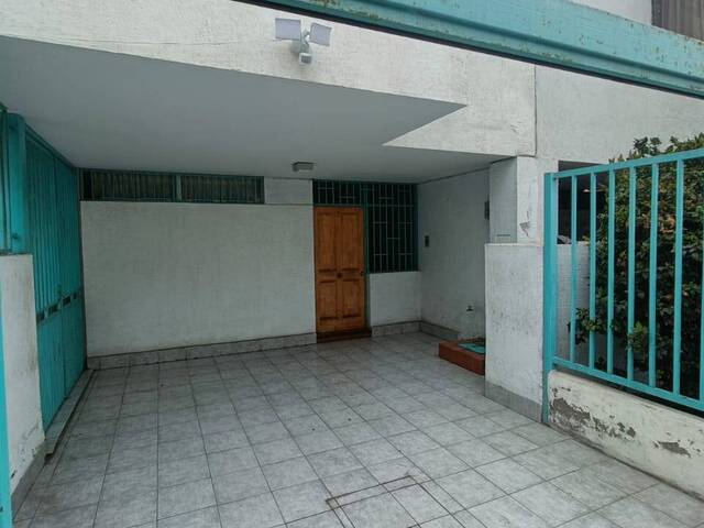 #1514 - Casa para Arriendo en Antofagasta - II - 2