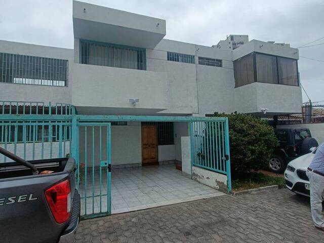 Arriendo en Avenida Argentina - Antofagasta