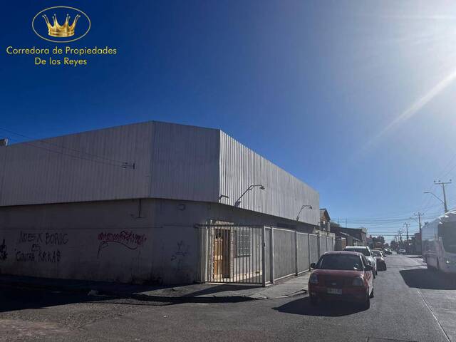 #1516 - Casa para Venta en Calama - II - 2