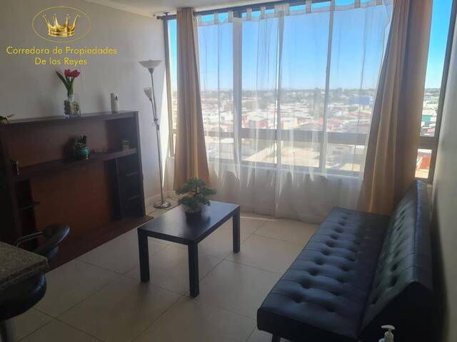 #1519 - Departamento para Venta en Calama - II - 2