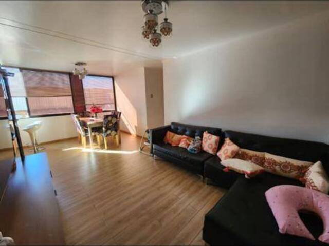 #1522 - Departamento para Venta en Calama - II - 3