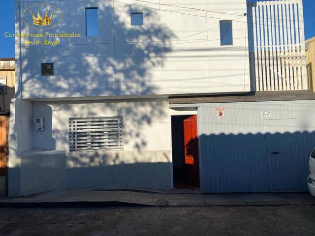 #1523 - Casa para Venta en Calama - II - 1