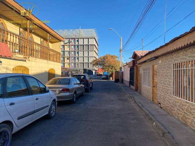 #1523 - Casa para Venta en Calama - II - 2