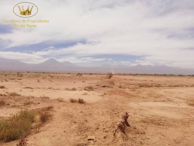 #1524 - Agricola para Venta en San Pedro de Atacama - II - 2