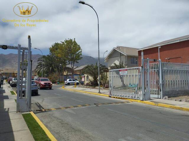 #1525 - Casa para Arriendo en Antofagasta - II