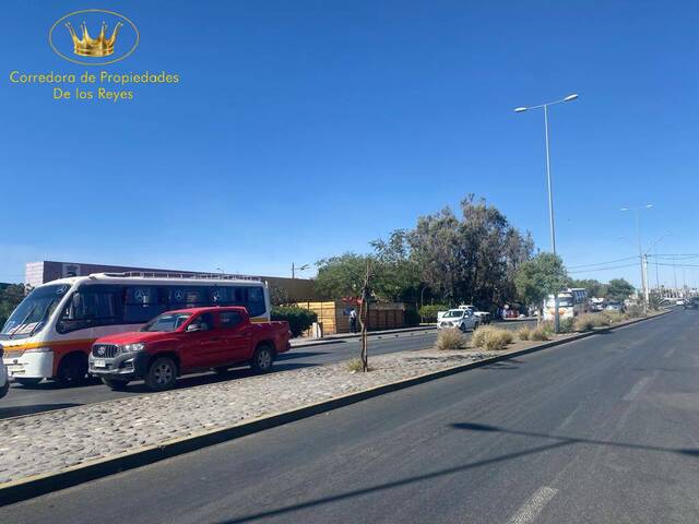 #1526 - Casa para Venta en Calama - II