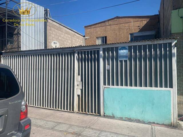 #1526 - Casa para Venta en Calama - II