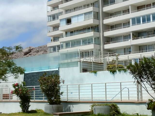 #1527 - Departamento para Venta en Antofagasta - II - 3