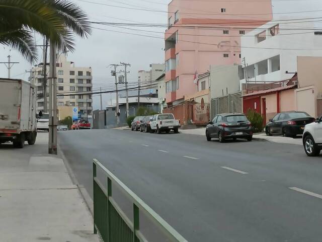 #1528 - Terreno para Venta en Antofagasta - II - 2