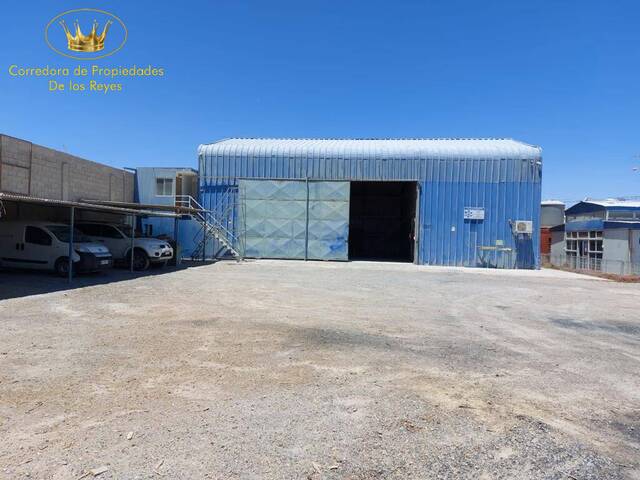 #1531 - Bodega para Venta en Calama - II - 1