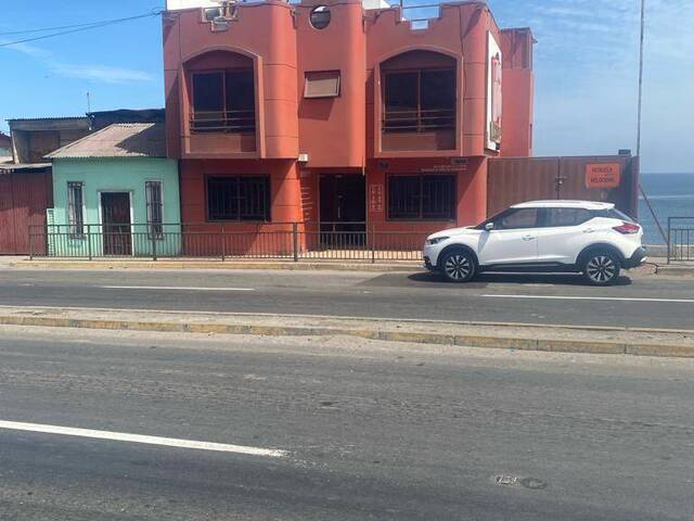 #1533 - Oficina para Arriendo en Tocopilla - II - 2