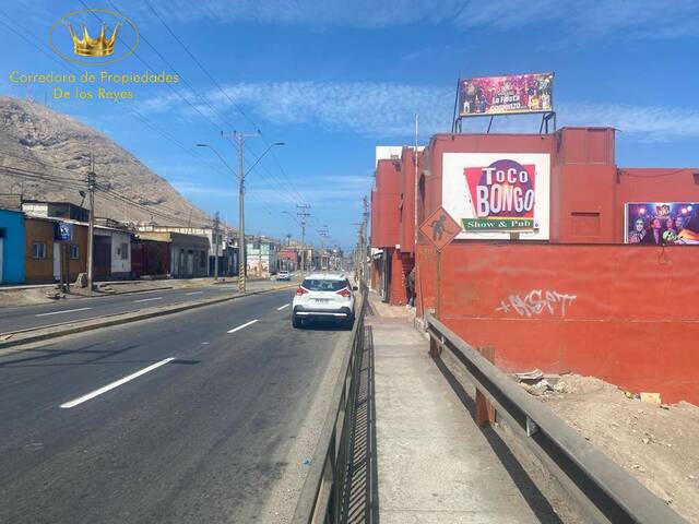 #1533 - Oficina para Arriendo en Tocopilla - II - 3