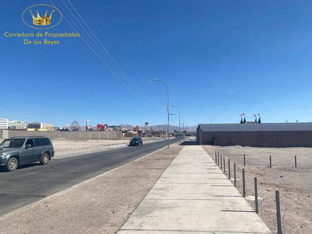 #1534 - Agricola para Venta en Calama - II - 1