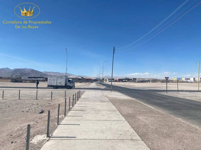 #1534 - Agricola para Venta en Calama - II - 2